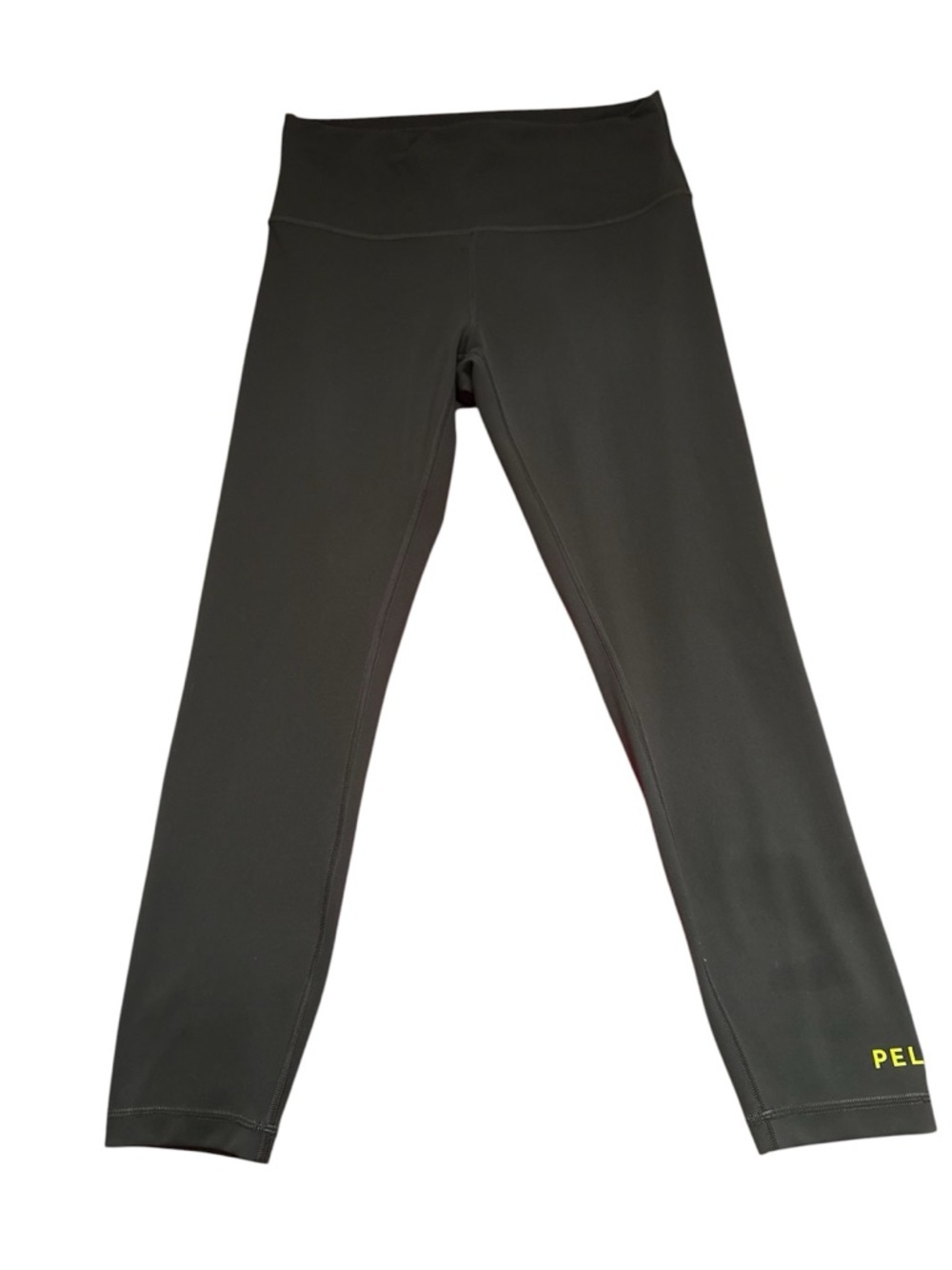 lululemon athletica Black Performance Leggings